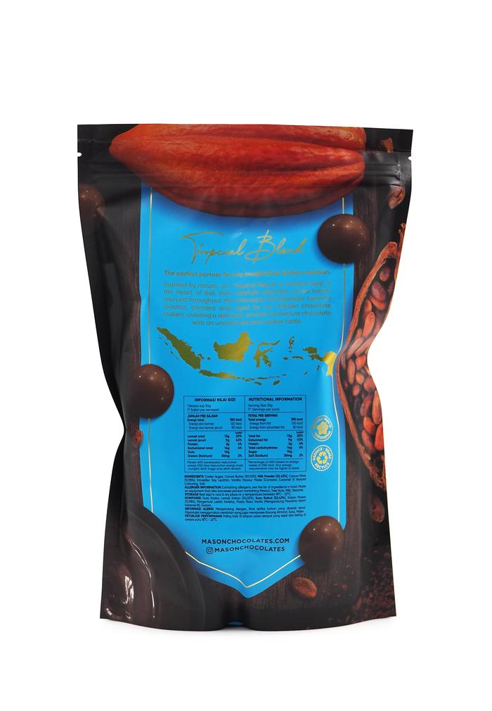 43% Cocoa Milk Cooking Chocolate 4