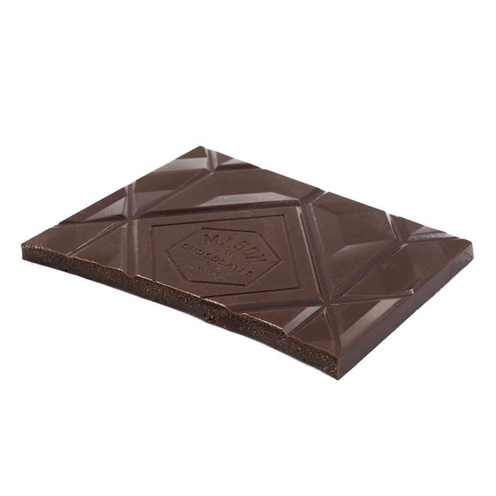 85% Cocoa Dark Chocolate Bar (30g) 4