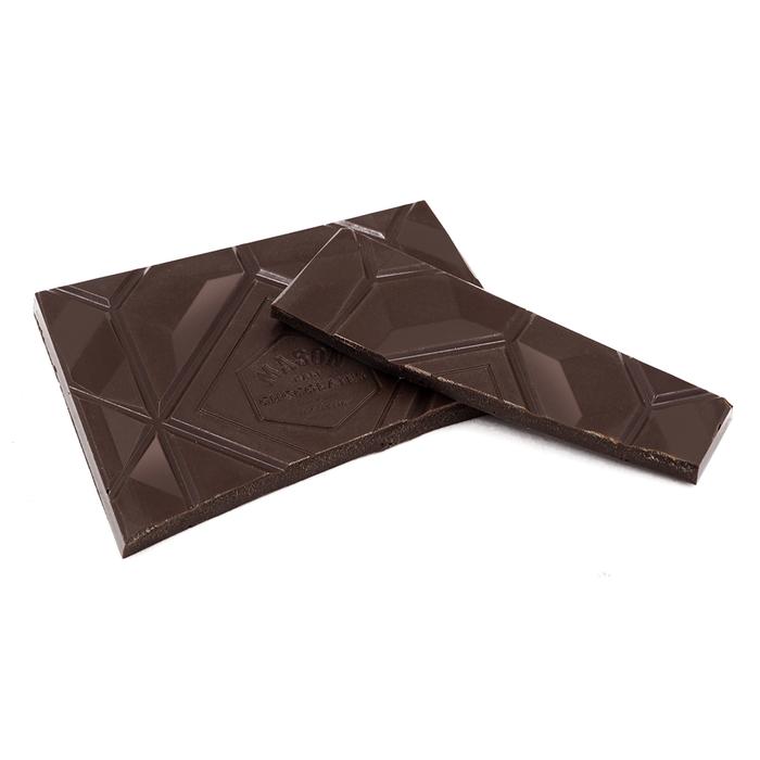 95% Cocoa Dark Chocolate (30g) 4