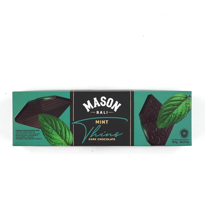 20pcs of Dark Mint Thins 2