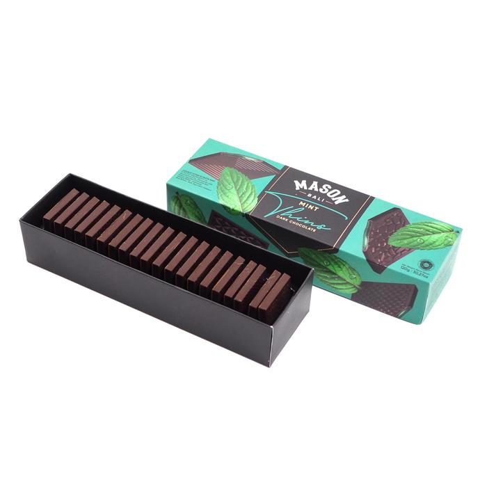 20pcs of Dark Mint Thins 3