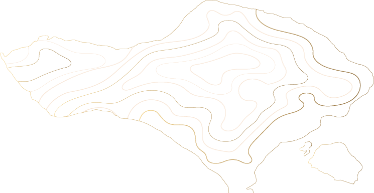Bali Map