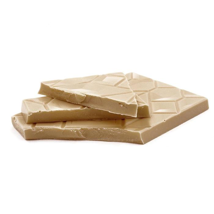 35% Palm Sugar White Chocolate Bar (30g) 4